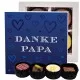 Danke Papa - Pralinen, ohne Alkohol handmade