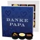 Danke Papa L - Pralinen, ohne Alkohol handmade