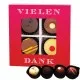 Vielen Dank - Pralinen, mit & ohne Alkohol