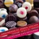 FÜR BESONDERE MENSCHEN & ANLÄSSE - Die besondere Geschenkidee für Frauen, Männer, Freunde, Familie, Kollegen & besondere Lieblingsmenschen. Perfekt als Dankeschön, kleine Aufmerksamkeit, liebevolle Überraschung & für besondere Genussmomente