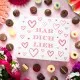 PRALINEN GESCHENKBOX OHNE ALKOHOL - Edle handgemachte Pralinen aus feinstem Confiserie-Edelkakao, stilvoll verpackt in einer hochwertigen XL-Geschenkbox. Exklusiver Schokoladengenuss für besondere Anlässe & genussvolle Momente
