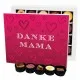 Danke Mama XL - Pralinen, ohne Alkohol handmade