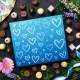 PRALINEN GESCHENKBOX OHNE ALKOHOL - Edle handgemachte Pralinen aus feinstem Confiserie-Edelkakao, stilvoll verpackt in einer hochwertigen XXL-Geschenkbox. Exklusiver Schokoladengenuss für besondere Anlässe & genussvolle Momente
