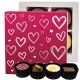 Love Pink - Pralinen, ohne Alkohol handmade
