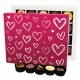Love Pink XL - Pralinen, ohne Alkohol handmade