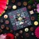 PRALINEN GESCHENKBOX MIT & OHNE ALKOHOL - Edle handgemachte Pralinen aus feinstem Confiserie-Edelkakao, stilvoll verpackt in einer hochwertigen L-Geschenkbox. Exklusiver Schokoladengenuss für besondere Anlässe & genussvolle Momente