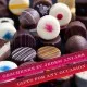 FÜR BESONDERE MENSCHEN & ANLÄSSE - Die besondere Geschenkidee für Frauen, Männer, Freunde, Familie, Kollegen & besondere Lieblingsmenschen. Perfekt zum Valentinstag, für Verliebte, romantische Überraschungen & unvergessliche Momente zu zweit