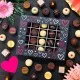 PRALINEN GESCHENKBOX MIT & OHNE ALKOHOL - Edle handgemachte Pralinen aus feinstem Confiserie-Edelkakao, stilvoll verpackt in einer hochwertigen XL-Geschenkbox. Exklusiver Schokoladengenuss für besondere Anlässe & genussvolle Momente