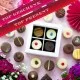 HANDWERK STATT MASSENWARE - Edition \Danke Mama\: Vergiss billig produzierte Standard-Pralinen mit schöner Verpackung - entscheidend ist nicht nur der erste Eindruck, sondern der Geschmack, der noch lange in Erinnerung bleibt