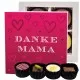 Danke Mama - Pralinen, ohne Alkohol handmade