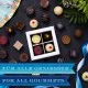 HANDWERK STATT MASSENWARE - Edition \I love München\: Vergiss billig produzierte Standard-Pralinen mit schöner Verpackung - entscheidend ist nicht nur der erste Eindruck, sondern der Geschmack, der noch lange in Erinnerung bleibt