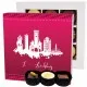 I love Landsberg L - Pralinen, ohne Alkohol handmade