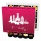 I love Landsberg XL - Pralinen, ohne Alkohol handmade