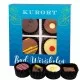 Kurort Bad Wörishofen - Pralinen, ohne Alkohol handmade