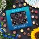PRALINEN GESCHENKBOX OHNE ALKOHOL - Edle handgemachte Pralinen aus feinstem Confiserie-Edelkakao, stilvoll verpackt in einer hochwertigen XXL-Geschenkbox. Exklusiver Schokoladengenuss für besondere Anlässe & genussvolle Momente