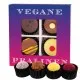 Vegane Pralinen - Vegane Pralinen, mit & ohne Alkohol