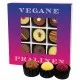 Vegane Pralinen L - Vegane Pralinen, mit & ohne Alkohol