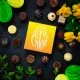 PRALINEN GESCHENKBOX OHNE ALKOHOL - Edle handgemachte Pralinen aus feinstem Confiserie-Edelkakao, stilvoll verpackt in einer hochwertigen Geschenkbox. Exklusiver Schokoladengenuss für besondere Anlässe & genussvolle Momente