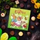 PRALINEN GESCHENKBOX OHNE ALKOHOL - Edle handgemachte Pralinen aus feinstem Confiserie-Edelkakao, stilvoll verpackt in einer hochwertigen L-Geschenkbox. Exklusiver Schokoladengenuss für besondere Anlässe & genussvolle Momente