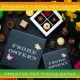 FÜR BESONDERE MENSCHEN & ANLÄSSE - Die besondere Geschenkidee für Frauen, Männer, Freunde, Familie, Kollegen & besondere Lieblingsmenschen. Perfekt für Ostern, das Osternest, den Osterbrunch, frühlingshafte Ostergeschenke & gemeinsame Momente