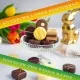FÜR BESONDERE MENSCHEN & ANLÄSSE - Die besondere Geschenkidee für Frauen, Männer, Freunde, Familie, Kollegen & besondere Lieblingsmenschen. Perfekt für Ostern, das Osternest, den Osterbrunch, frühlingshafte Ostergeschenke & gemeinsame Momente