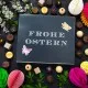 PRALINEN GESCHENKBOX OHNE ALKOHOL - Edle handgemachte Pralinen aus feinstem Confiserie-Edelkakao, stilvoll verpackt in einer hochwertigen XL-Geschenkbox. Exklusiver Schokoladengenuss für besondere Anlässe & genussvolle Momente