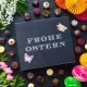 PRALINEN GESCHENKBOX OHNE ALKOHOL - Edle handgemachte Pralinen aus feinstem Confiserie-Edelkakao, stilvoll verpackt in einer hochwertigen XXL-Geschenkbox. Exklusiver Schokoladengenuss für besondere Anlässe & genussvolle Momente