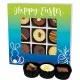 Happy Easter L - Pralinen, mit & ohne Alkohol