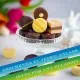 FÜR BESONDERE MENSCHEN & ANLÄSSE - Die besondere Geschenkidee für Frauen, Männer, Freunde, Familie, Kollegen & besondere Lieblingsmenschen. Perfekt für Ostern, das Osternest, den Osterbrunch, frühlingshafte Ostergeschenke & gemeinsame Momente
