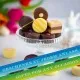 FÜR BESONDERE MENSCHEN & ANLÄSSE - Die besondere Geschenkidee für Frauen, Männer, Freunde, Familie, Kollegen & besondere Lieblingsmenschen. Perfekt für Ostern, das Osternest, den Osterbrunch, frühlingshafte Ostergeschenke & gemeinsame Momente