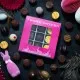 PRALINEN GESCHENKBOX MIT & OHNE ALKOHOL - Edle handgemachte Pralinen aus feinstem Confiserie-Edelkakao, stilvoll verpackt in einer hochwertigen L-Geschenkbox. Exklusiver Schokoladengenuss für besondere Anlässe & genussvolle Momente