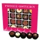 Frohe Ostern pink XL - Pralinen, mit & ohne Alkohol