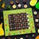 PRALINEN GESCHENKBOX MIT & OHNE ALKOHOL - Edle handgemachte Pralinen aus feinstem Confiserie-Edelkakao, stilvoll verpackt in einer hochwertigen XXL-Geschenkbox. Exklusiver Schokoladengenuss für besondere Anlässe & genussvolle Momente