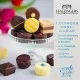 FÜR BESONDERE MENSCHEN & ANLÄSSE - Die besondere Geschenkidee für Frauen, Männer, Freunde, Familie, Kollegen & besondere Lieblingsmenschen. Perfekt für Ostern, das Osternest, den Osterbrunch, frühlingshafte Ostergeschenke & gemeinsame Momente