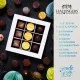 HANDWERK STATT MASSENWARE - Edition \Vom Osterhasen\: Vergiss billig produzierte Standard-Pralinen mit schöner Verpackung - entscheidend ist nicht nur der erste Eindruck, sondern der Geschmack, der noch lange in Erinnerung bleibt