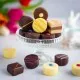 FÜR BESONDERE MENSCHEN & ANLÄSSE - Die besondere Geschenkidee für Frauen, Männer, Freunde, Familie, Kollegen & besondere Lieblingsmenschen. Perfekt für Ostern, das Osternest, den Osterbrunch, frühlingshafte Ostergeschenke & gemeinsame Momente