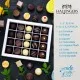 HANDWERK STATT MASSENWARE - Edition \Happy Easter\: Vergiss billig produzierte Standard-Pralinen mit schöner Verpackung - entscheidend ist nicht nur der erste Eindruck, sondern der Geschmack, der noch lange in Erinnerung bleibt