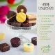 FÜR BESONDERE MENSCHEN & ANLÄSSE - Die besondere Geschenkidee für Frauen, Männer, Freunde, Familie, Kollegen & besondere Lieblingsmenschen. Perfekt für Ostern, das Osternest, den Osterbrunch, frühlingshafte Ostergeschenke & gemeinsame Momente