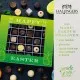PRALINEN GESCHENKBOX OHNE ALKOHOL - Edle handgemachte Pralinen aus feinstem Confiserie-Edelkakao, stilvoll verpackt in einer hochwertigen XXL-Geschenkbox. Exklusiver Schokoladengenuss für besondere Anlässe & genussvolle Momente