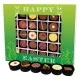 Happy Easter XXL - Pralinen, ohne Alkohol handmade