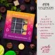 PRALINEN GESCHENKBOX OHNE ALKOHOL - Edle handgemachte Pralinen aus feinstem Confiserie-Edelkakao, stilvoll verpackt in einer hochwertigen L-Geschenkbox. Exklusiver Schokoladengenuss für besondere Anlässe & genussvolle Momente