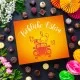 PRALINEN GESCHENKBOX OHNE ALKOHOL - Edle handgemachte Pralinen aus feinstem Confiserie-Edelkakao, stilvoll verpackt in einer hochwertigen XXL-Geschenkbox. Exklusiver Schokoladengenuss für besondere Anlässe & genussvolle Momente