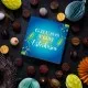 PRALINEN GESCHENKBOX OHNE ALKOHOL - Edle handgemachte Pralinen aus feinstem Confiserie-Edelkakao, stilvoll verpackt in einer hochwertigen L-Geschenkbox. Exklusiver Schokoladengenuss für besondere Anlässe & genussvolle Momente
