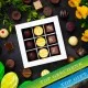 HANDWERK STATT MASSENWARE - Edition \Frohe Ostern\: Vergiss billig produzierte Standard-Pralinen mit schöner Verpackung - entscheidend ist nicht nur der erste Eindruck, sondern der Geschmack, der noch lange in Erinnerung bleibt