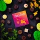 PRALINEN GESCHENKBOX OHNE ALKOHOL - Edle handgemachte Pralinen aus feinstem Confiserie-Edelkakao, stilvoll verpackt in einer hochwertigen Geschenkbox. Exklusiver Schokoladengenuss für besondere Anlässe & genussvolle Momente