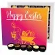 Happy Easter XXL - Pralinen, ohne Alkohol handmade