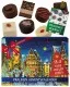 Adventskalender Rothenburg - Pralinen, ohne Alkohol handmade