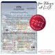 Adventskalender Bergdorf - Pralinen, ohne Alkohol handmade