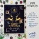 PRALINEN ADVENTSKALENDER MIT & OHNE ALKOHOL - Handgemachte Pralinen aus feinstem Confiserie-Edelkakao, stilvoll verpackt im hochwertigen Softfeel-Karton. Die besondere Geschenkidee für 24 genussvolle Momente in der Adventszeit