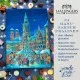 PRALINEN ADVENTSKALENDER OHNE ALKOHOL - Edle handgemachte Pralinen aus feinstem Confiserie-Edelkakao, stilvoll verpackt im hochwertigen Softfeel-Karton. Die besondere Geschenkidee für 24 genussvolle Momente in der Adventszeit